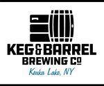 keg and barrel