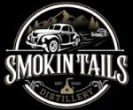 Smokin Tails Logo