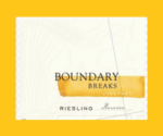 boundary breaks