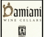 damiani wine cellars logo - Google Search